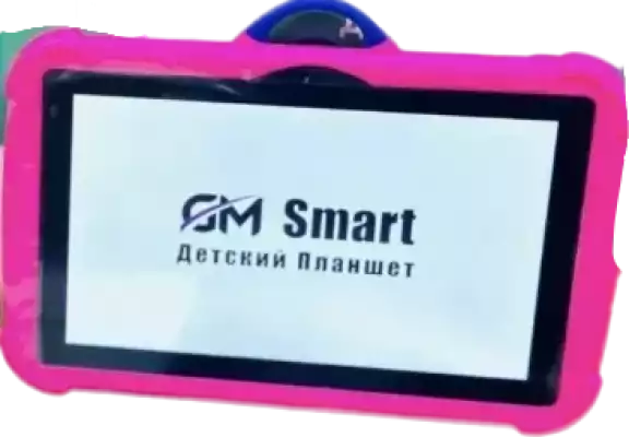 Планшет GM G706